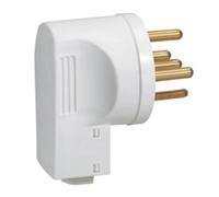 Legrand 55807 - 3P+N+T 32A