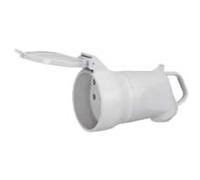 Legrand 55867 - Plexo 3P+N+T 32A