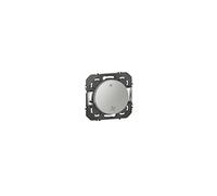 Legrand 600106 Poussoir commande VMC dooxie finition alu