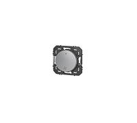 Legrand 600107 Interrupteur commande VMC dooxie finition alu