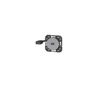 Legrand 600485 Prise HDMI préconnectorisée version 2.0 dooxie finition alu