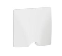 Sortie de câble - Dooxie One - IP21 - Blanc
