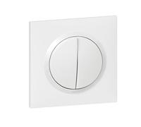 TRANSFORMEUR SIMPLE BLANC