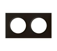 Legrand 600892 Plaque de commutation et obturateur
