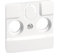 LEGRAND 664767 Protège-antenne 2 trous/3 trous