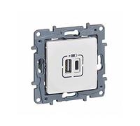 Legrand 764597 Prise USB, multicolore, standard