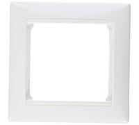 Legrand - 774451 Cadre 1 poste blanc Valena ref. 6561010159