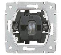 LEGRAND 775820 Insert de contrôle de changement d'arrêt