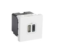 Legrand 77592, 52 mm, 70 mm, 73 mm, 74 g, 1 Stück(e)