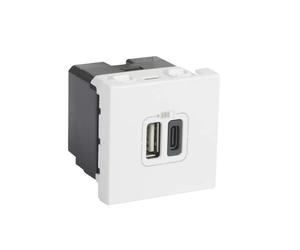 Legrand 77592, 52 mm, 70 mm, 73 mm, 74 g, 1 Stück(e)