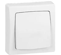 Legrand 86004 - Blanc
