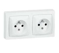 Legrand 86076 - Blanc
