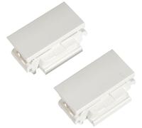 Legrand - Accessoire de montage des prises Mosaic pour goulottes