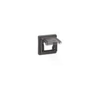 Legrand Adaptateur IP55 Mosaic - 2 modules