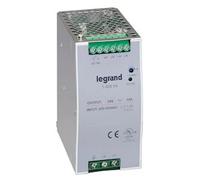 Legrand Alimentation à découpage 24V DC 240W