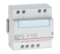 Legrand Alimentation redressée filtrée 12V 15W