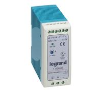 Legrand alimentation stabilisée 24 V 40 W