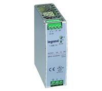 Legrand alimentation stabilisée 24 VDC 240 W