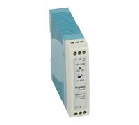 Legrand alimentation stabilisée à découpage 24 VDC 24 W