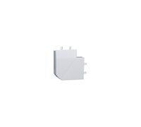 Angle plat variable pour moulure - 20x12,5mm - DLPlus LEGRAND