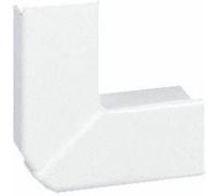 Legrand Angle plat variable pour moulure DLPlus 20x12,5 mm blanc