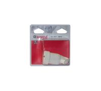 LEGRAND Annela 2P+T Femelle 16A 250V Blanc Plastique Raccord pour prise à vis 0 939 04