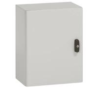 Legrand Atlantic - Métal - 400x300x160 mm