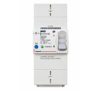 Legrand Disjoncteur de branchement 401002 – Bipolaire différentiel 500 mA instantané 90 A
