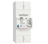 LEGRAND / BACO Disjoncteur de Branchement Différentiel 500mA Instantané - 401003