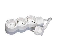 Legrand Bloc multiprise 3 prises, 695002