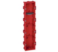 Legrand Boîte Batibox maçonnerie