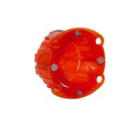 Legrand boîte d’encastrement Batibox 1 poste