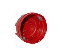 Legrand Boîte d’encastrement ronde Batibox