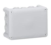 Legrand Boîte de dérivation Plexo étanche IP55 gris