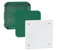 Legrand boîte de dérivation encastrée Batibox