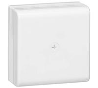 LEGRAND - Boîte de dérivation saillie blanc 150x150x65mm pour moulure DLPlus