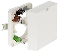 Legrand Boîte de raccordement encastrable pour cuisinière 031488