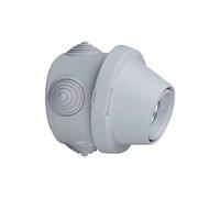 LEGRAND - Boîte étanche support de douille pour appliques