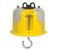 Legrand boîte luminaire cloison sèche DCL