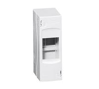 Legrand Coffret électrique Drivia 2 modules 140x50x72 vrac