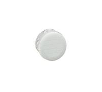 Legrand - Boite ronde diam. 60/h 40 étanche Plexo gris embout IP55/IK07 650C Legrand