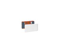 Legrand boîtier multimédia encastré Batibox