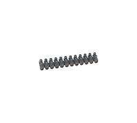 Legrand Barrette de raccordement Nylbloc 101A - 12 bornes - 25 mm² - noir