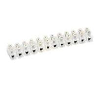 Legrand Borne de raccordement Nylbloc 6 mm² 41 A 12 bornes Blanc