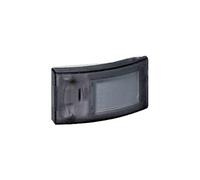 Bouton poussoir appel horizontal 230v