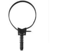 Legrand Bride colring/colson - Coltaco collarin + cheville fermeture 15-54 mm