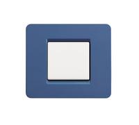 Legrand Bticino/2-Mx Carte-m pervinca