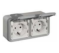 Legrand BTicino 69742 - Gris