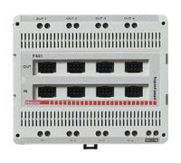Legrand Bticino Complément d'information Interphone porte/vidéo - BTF441