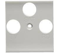 Legrand Bticino-Ll/frontale-tv-2 m r-sat Baguette